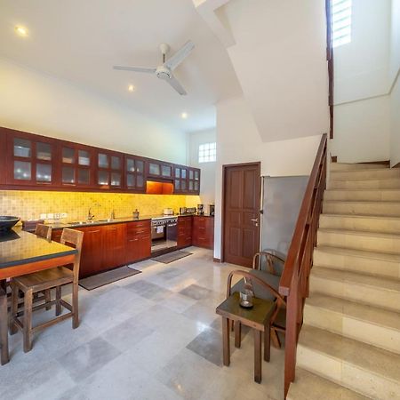 Amandaru Villa By Rpm Legian Eksteriør billede