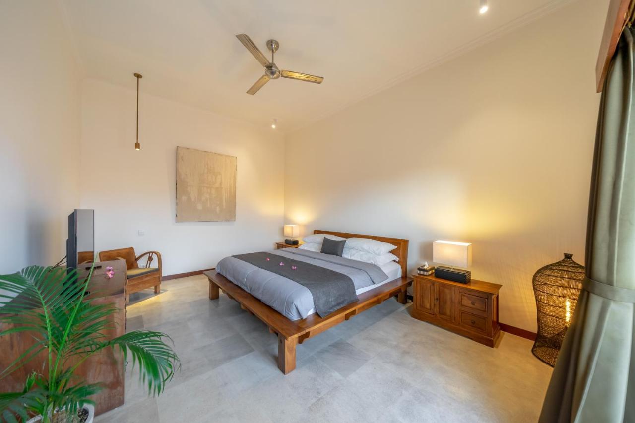 Amandaru Villa By Rpm Legian Eksteriør billede