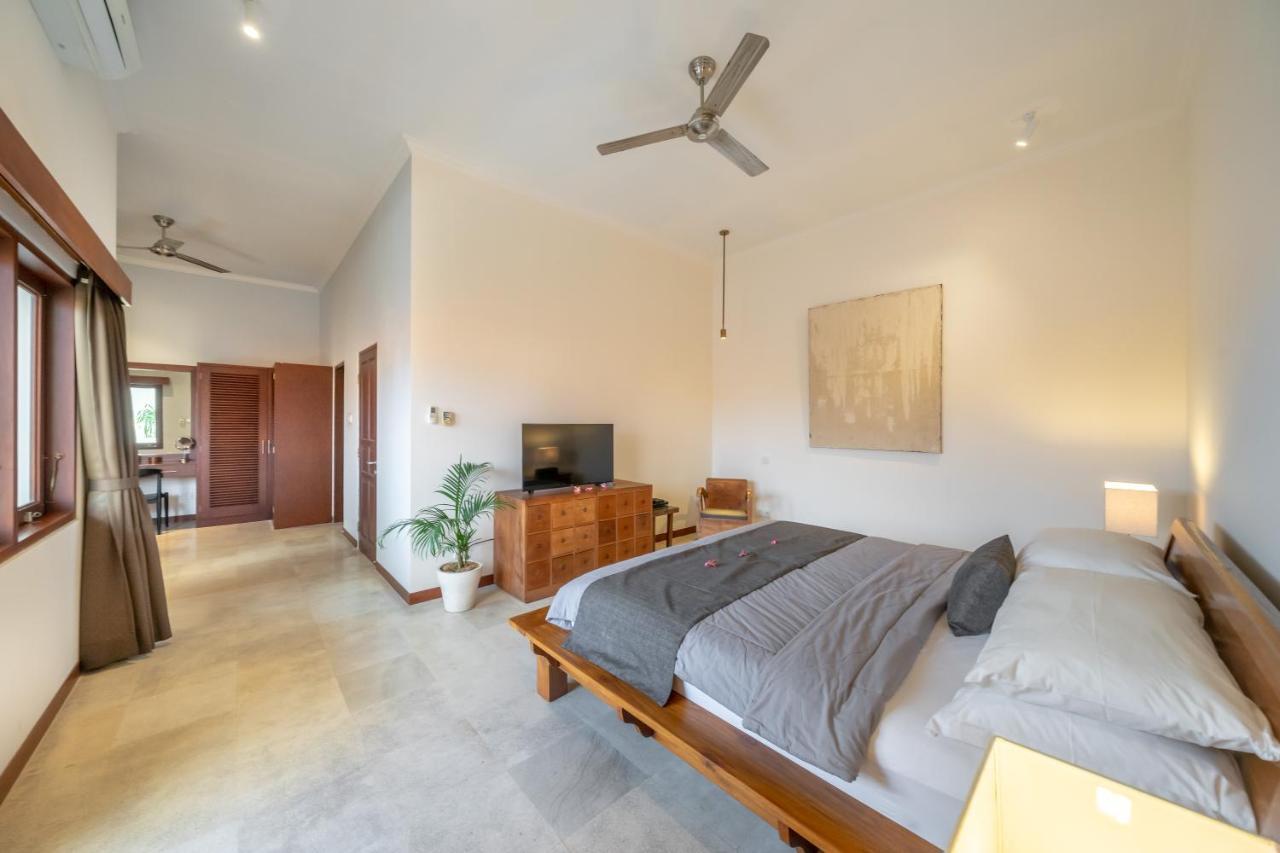Amandaru Villa By Rpm Legian Eksteriør billede