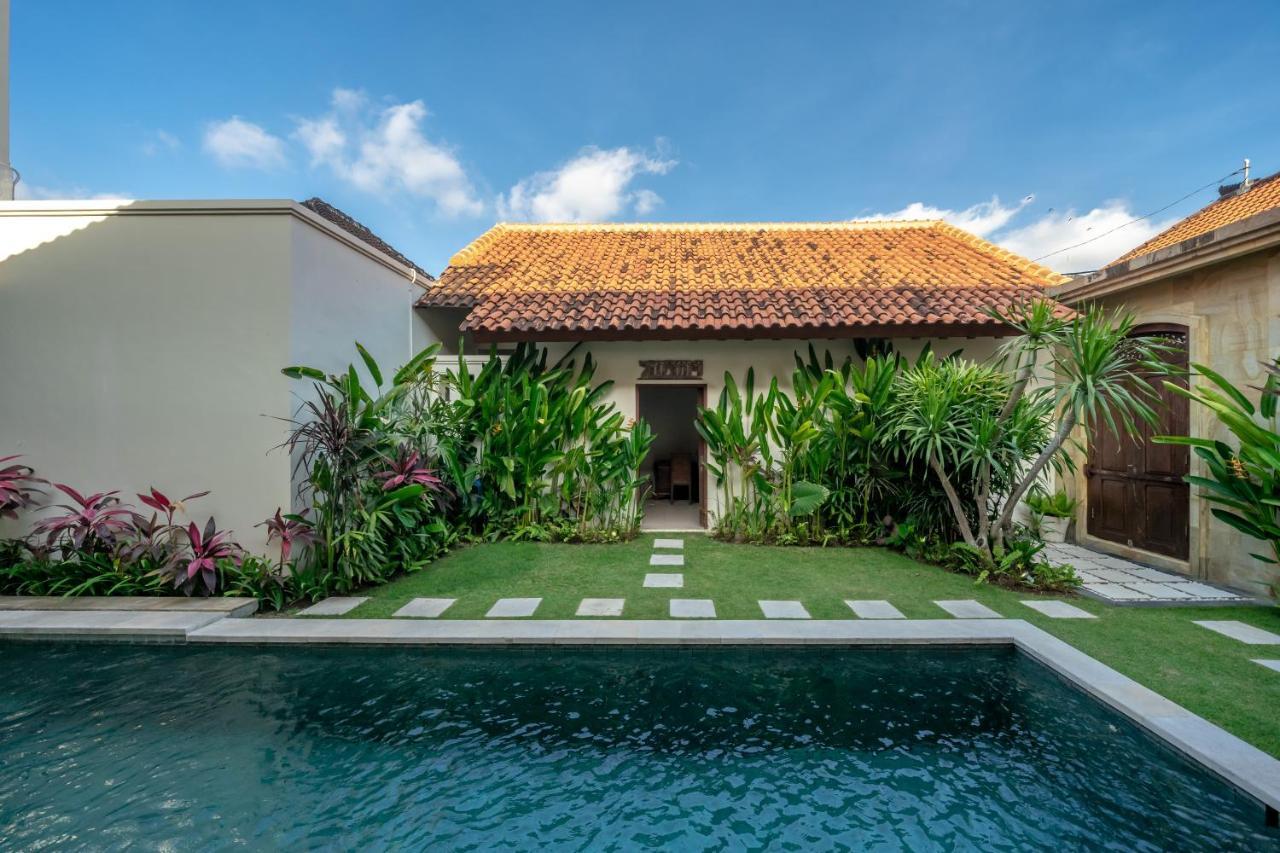 Amandaru Villa By Rpm Legian Eksteriør billede
